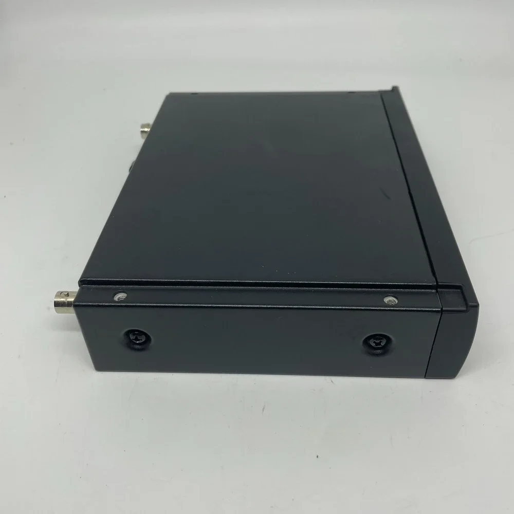 Shure SLX4H19 542-572 MHz Diversity Receiver | No Power Cord (UNIT ONLY)‎